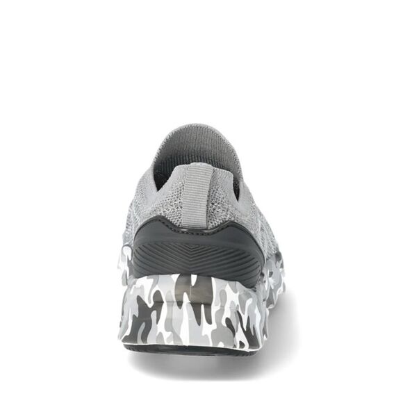 Little Boys Active Slip-On Sneaker Shoes Size 1 - Picture 9 of 10